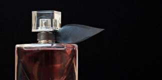 Ciekawy zapach interesujących perfum Chopard casmir