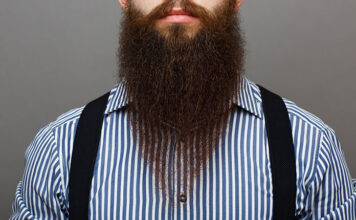 Jakie kosmetyki do brody wybrać