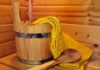 Jak zbudować tanio saunę?
