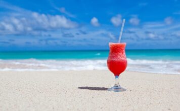 Jak zrobić drink bez shakera? Jak zrobić drink bez shakera?