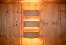 W jakiej kolejności korzystać z sauny?