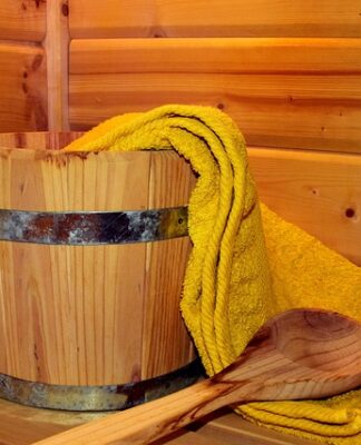 Jak samodzielnie zbudować saunę? Jak samodzielnie zbudować saunę?