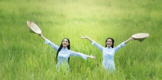 Jaka powinna być szerokość stopnia?