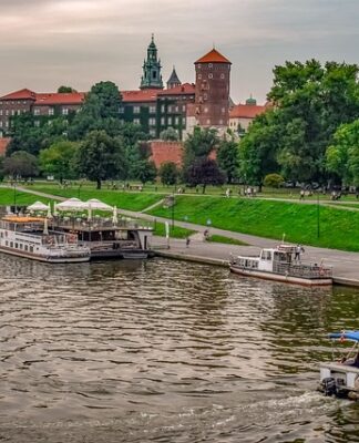 Czy Vistula to dobra marka?