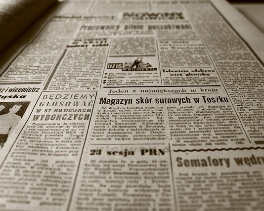 Jak wydrukować winietki z Canva?