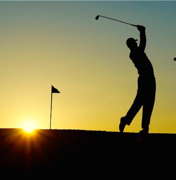 Do czego pasuje bordowy golf?