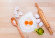 Jakie fleki do szpilek?