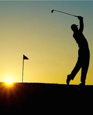 Jak ułożyć golf na szyi?