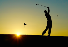 Jak poprawnie nosić golf? Jak poprawnie nosić golf?