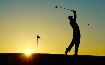 Z jakiego kraju jest golf? Z jakiego kraju jest golf?