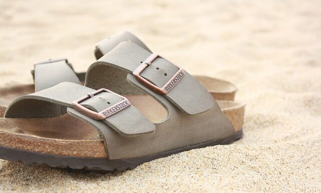 Czy Birkenstock są zdrowe? Czy Birkenstock są zdrowe?
