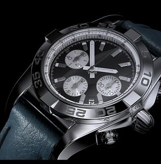 Co to znaczy słowo Rolex?