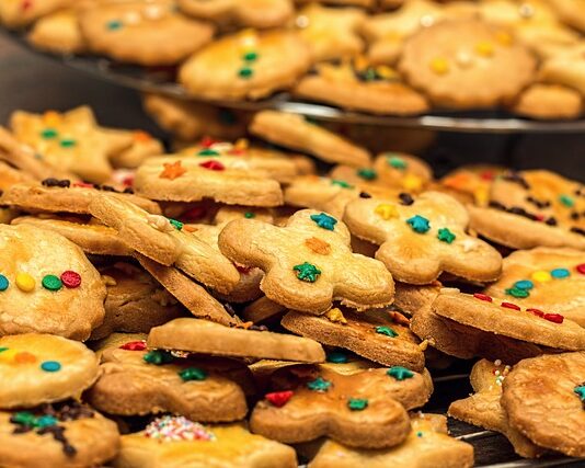 Czy figurki z masy cukrowej można przechowywać w lodówce?