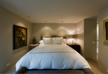 Jak dopasować kołdrę do temperatury w mieszkaniu