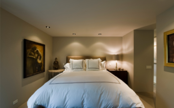 Jak dopasować kołdrę do temperatury w mieszkaniu